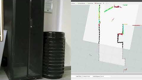 Velodyne Lidar Demo - Autonomous Motorsports Purdue (AMP)