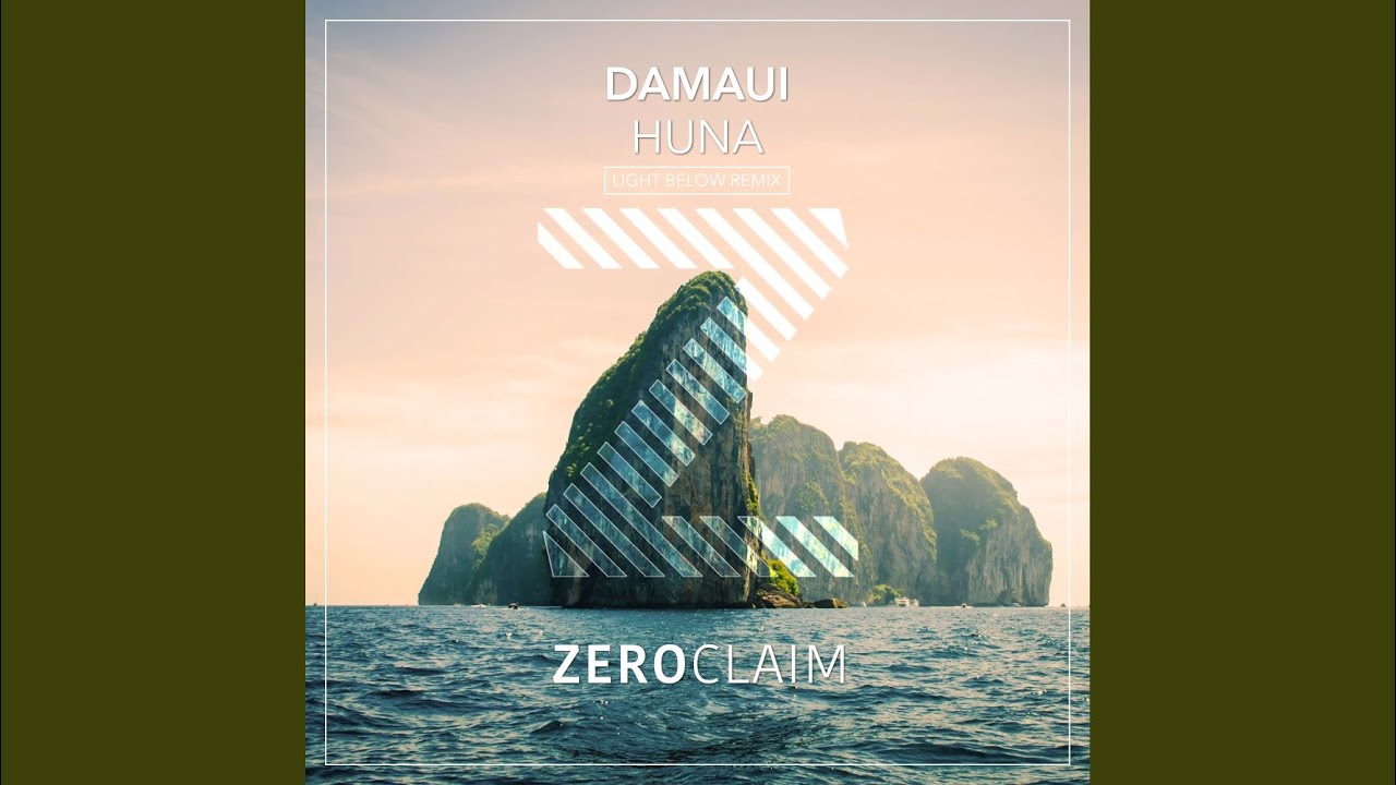 Huna (Light Below Remix)