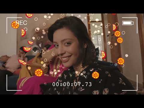 Publicité MIRANDA Hna Hakda إشهار ميرندا 