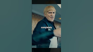 This scene in SUPERMAN (2025) was NOT in the SCRIPT...