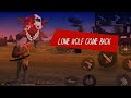 First free fire max come back 1v1 custom send request uid 4156221952 5likes target