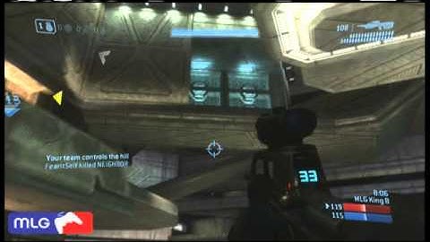 Finals - Final Boss vs Triggers Down - Ogre 2 - Game 3