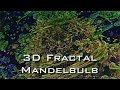 Coraldive 2 - Mandelbulb 3D fractal