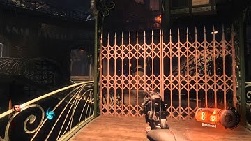 How To Find Out Where Juggernog is by round 1 Everytime