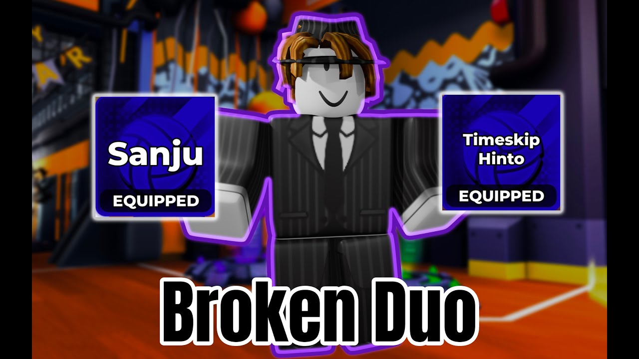 Can Anyone Beat This Duo in 2v2?