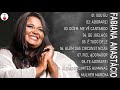 Fabiana Anastácio - Lindos hinos para vc sentir Deus falando com você! Escolhido com amor para você