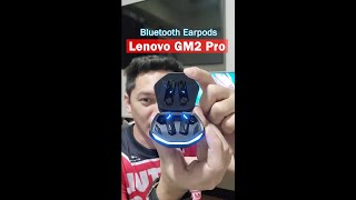 Lenovo GM2 Pro (all the features) screenshot 2