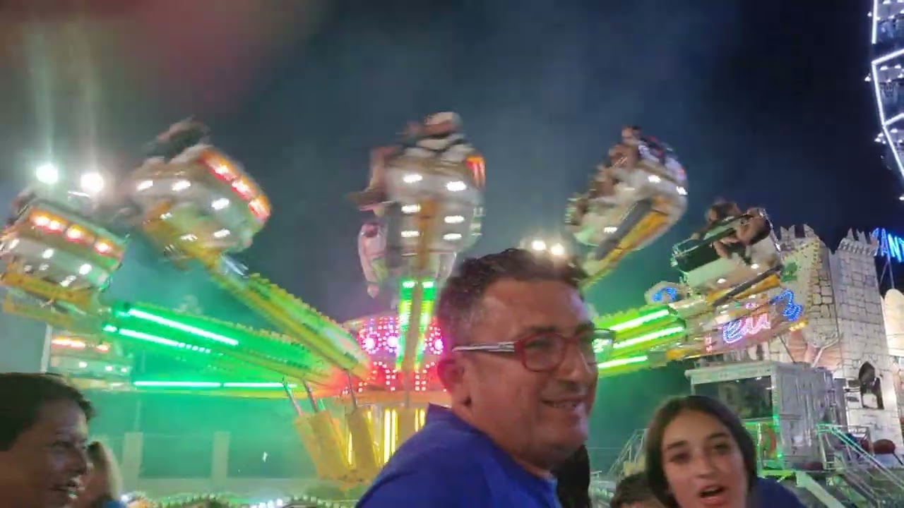 Parko Paliatso Luna Park