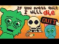 BitBuddy™ - This Virtual Pet Dies If You Quit The Game By Inscryption Dev please don