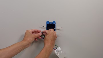 How to Install Wemo Light Switch 3-Way to Replace a Single-Pole Switch