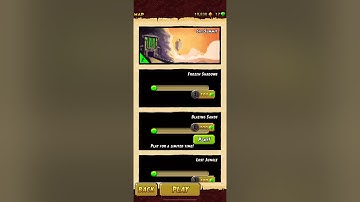 Temple Run 2 Sky Summit + Pirate Cove