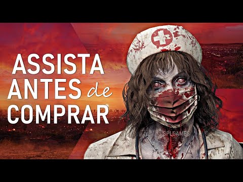 DEAD ISLAND 2 : ANTES DE COMPRAR - HISTÓRIA, JOGABILIDADE, COMBATE E MUITO MAIS!!