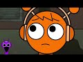 Incredible episode 381 from Sprunki adventures meme #incrediboxsprunki