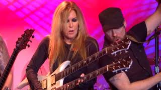 Lita Ford - Close my Eyes Forever - Las Vegas