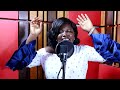 Mary owiredu  songs of salvation powerful worship medley