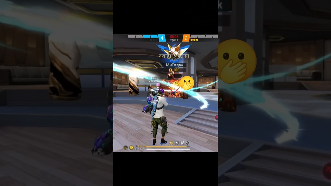 PC PLAYERX ❌MOBILE PLAYER ✅#shorts#viral #freefire #sadstatus