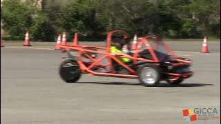 GICCA Engineering launches SWITCH EV Vehicles April 2025