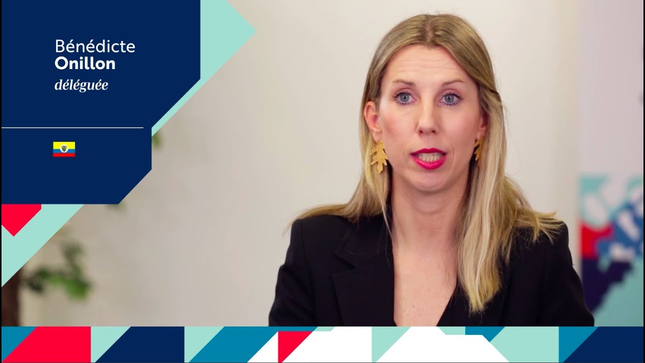 Promosalons Colombien - Bénédicte Onillon