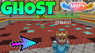 3 AM at Mining Area in SkyBlock Blockman go