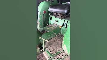 Hydraulic Filter Location JD870