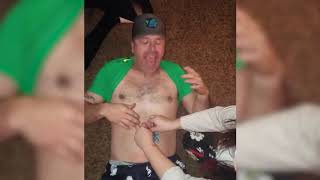 Now Thats What I Call Pain Funniest Waxing Makeup Fails Afv 2019