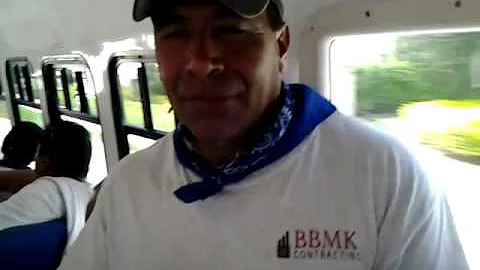 Melesio "el huesero"