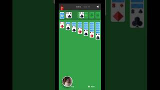 Solitaire - 2021-05-21 screenshot 5