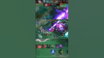 HANABI Short Game For MLBB #hanabi #mlbb #i2gaming