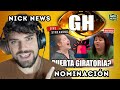 🚨GRAN HERMANO GENERACIÓN DORADA en vivo - GALA DE NOMINACIÓN