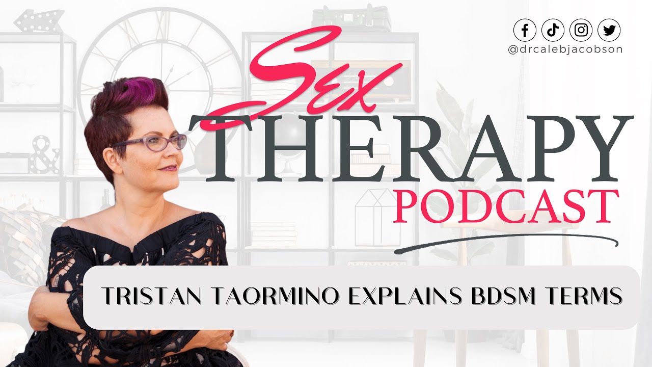 What Do BDSM Terms Mean? | Tristan Taormino Explains