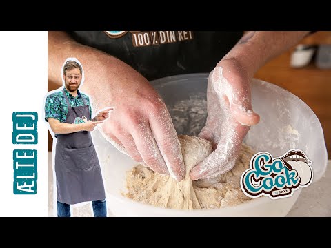 Video: Hvordan laver man en sandwichpibe med egne hænder?