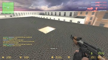 CSS || 3rdEra ESPLite **2011 Undetected VAC-Proof ESP**