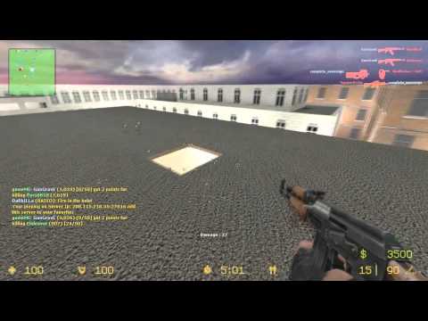 CSS || 3rdEra ESPLite **2011 Undetected VAC-Proof ESP**