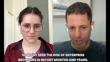 Comparing Enterprise Browsers and Venn