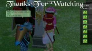 Mabinogi Combat Basics (Upgraded!)