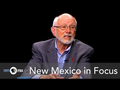 Episode 1049 |  Rebuilding Behavioral Health Services In New Mexico