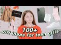 100+ Christmas gift ideas for girls | teen gift guide