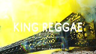 "SOLD" King Reggae - Trap Beat instrumental 2019 (Prod by Inalcanzables Beats )