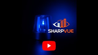 MAST Mini Strobe Lighting Demonstration