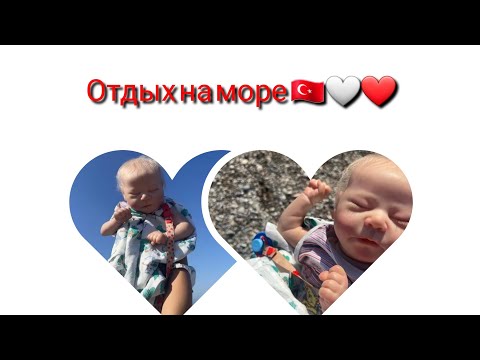 С РЕБОРНОМ В САМОЛЁТЕ. Путешествие с реборном. Лечу с реборном в Турцию.