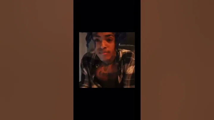 #jahsehonfroy #xxxtentacion #llj #lljw #onfroy #jah ￼