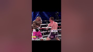 The Forgotten Boxing Defense