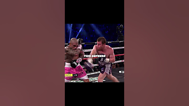 The Forgotten Boxing Defense