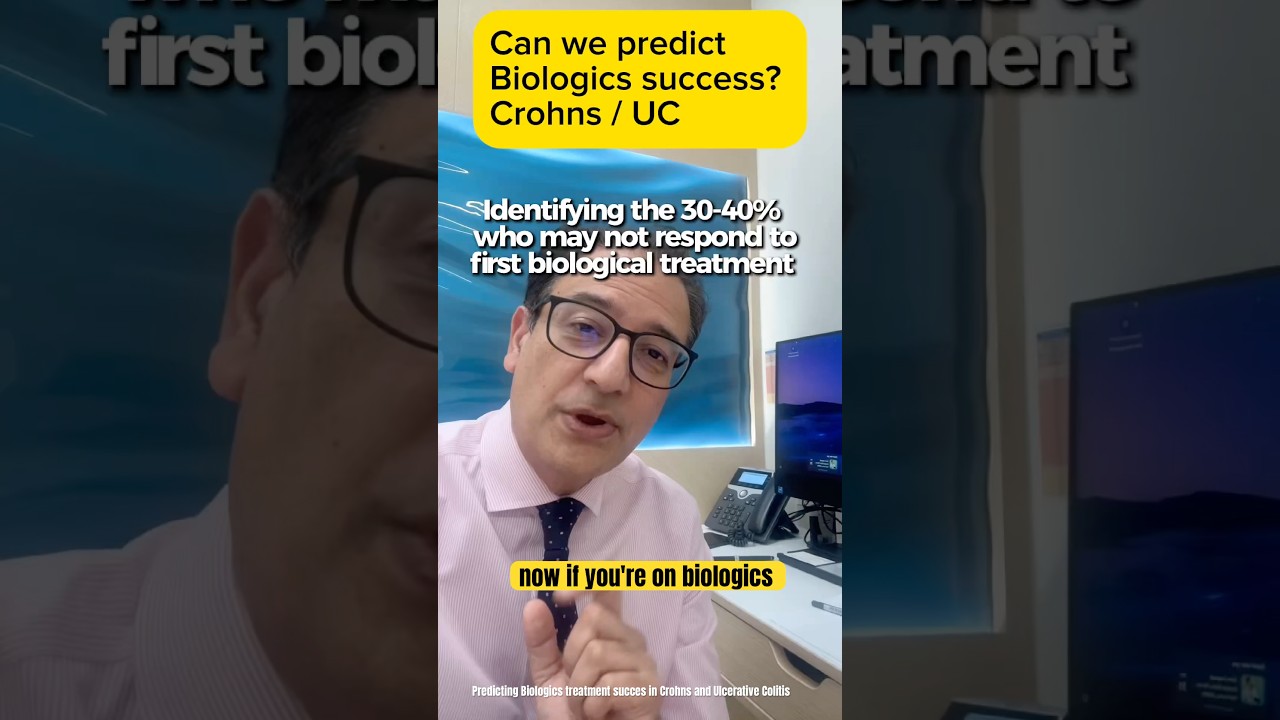 bpc 157 crohns Predicting response to your biologic treatment | and Ulcerative Colitis | Research | Dubai spo-cs-disabled Preservatives:No (Water Based Formula) How Long Does BPC-157