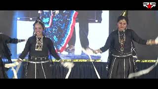 Puppet Dance Theme | Bollywood Songs | Madhavi Choreo | Dancefinity 2k25