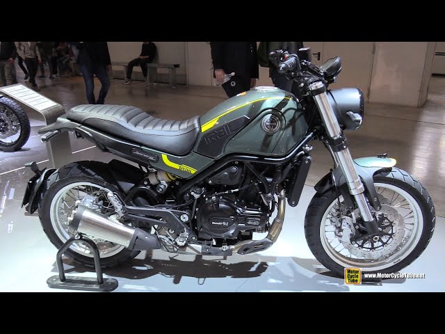Polistil GT59 – Benelli 500 Vert Métallisé – 1/24 – Occasion