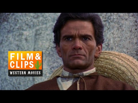 Requiescant - with Pier Paolo Pasolini - Full Movie HD (Eng sub Port) by Film&Clips Western Movies