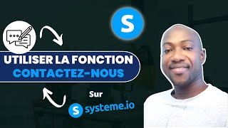 Devenez un EXPERT de la fonction Contactez-nous avec ces ASTUCES INCROYABLES