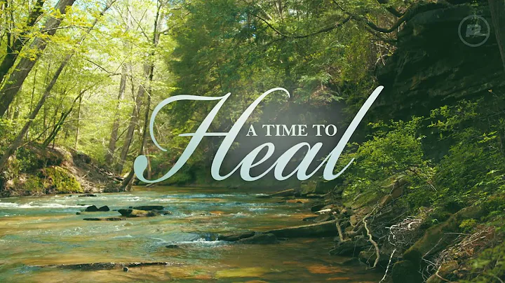 Time to Heal - With scenes from Williams Creek