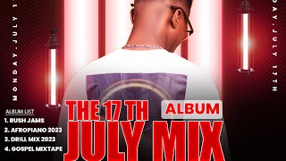 DJ Sonatty ft DJ Puffy - Intro Freestyle (17th July mix 2023)